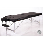 RestPro ALU 2 Black S Portable Massage Table